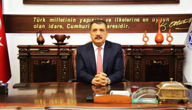 Tkb'den Gürkan'a Bir Ödül Daha