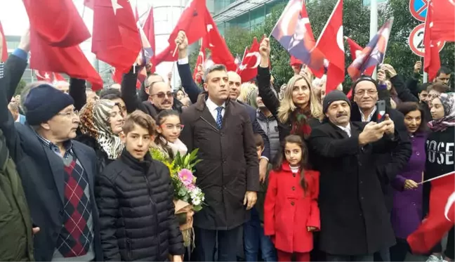 Öztürk Yımaz'da Kılıçdaroğlu'na Sert Sözler