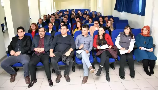 Adliye Çalışanlarına