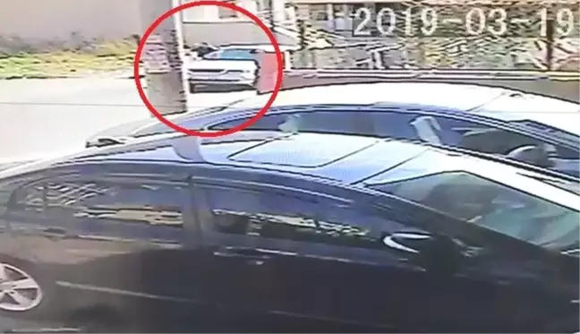 Kocaeli'de Aranması Olan Şahıs, Polise Ateş Ederek Kaçarken Vurularak Öldürüldü