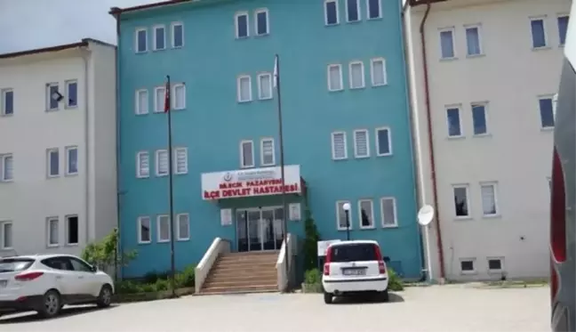 Bilecik'te 2 motosiklet çarpıştı: 1 yaralı