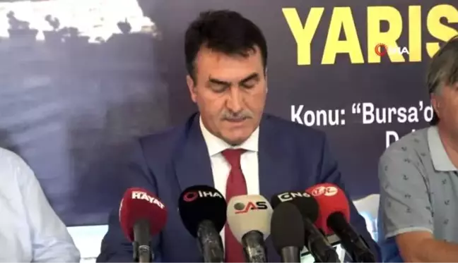 Ahmet Hamdi Tanpınar Edebiyat Yarışması sonuçlandı