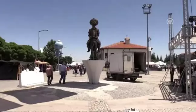 Güldürürken düşündüren bilge insan: Nasreddin Hoca - KONYA