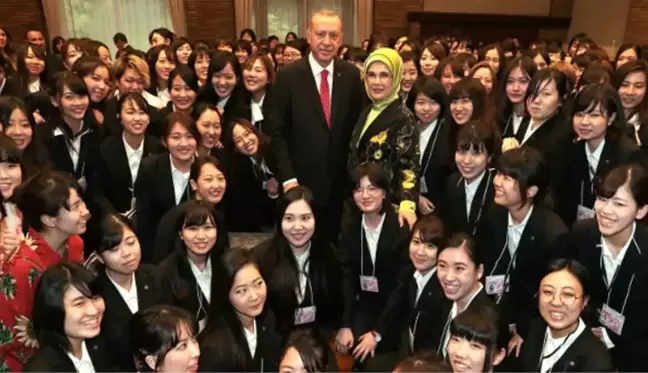 Japonya'daki kadın üniversiteleri: Neden kuruldular, başarılılar mı?