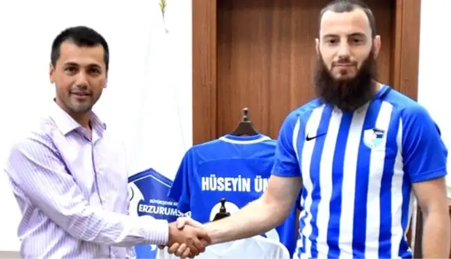 Erzurumspor, Aykut Demir'le anlaştı