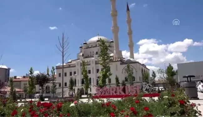 Muhsin Yazıcıoğlu'nun dayısı vefat etti - SİVAS