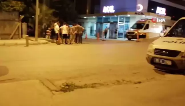 Cezaevinden izinli çıkıp cinayet isledi, 1 kişiyi de ağır yaraladı
