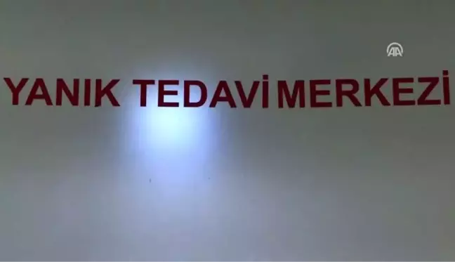 Arkadaşlarını kaybettiği taş ocağındaki patlamayı unutamıyor