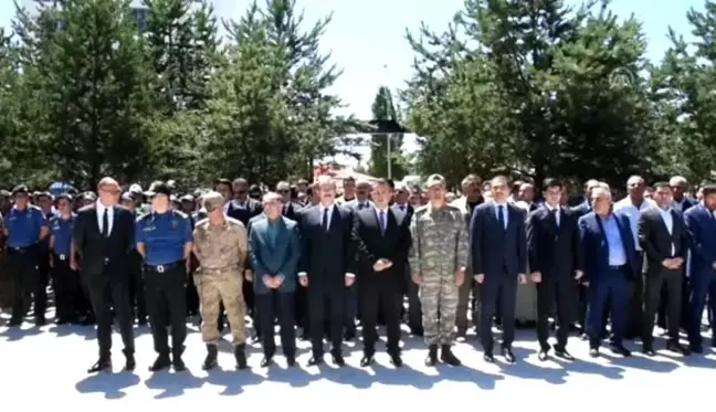 15 Temmuz Demokrasi ve Milli Birlik Günü