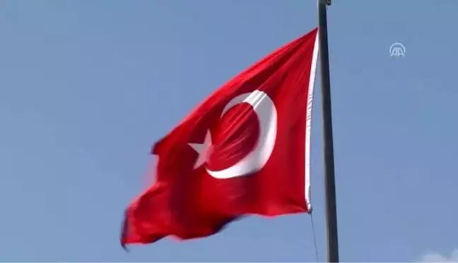 15 Temmuz Demokrasi ve Milli Birlik Günü