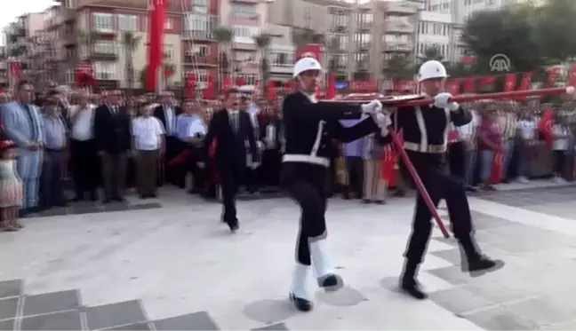 15 Temmuz Demokrasi ve Milli Birlik Günü etkinlikleri