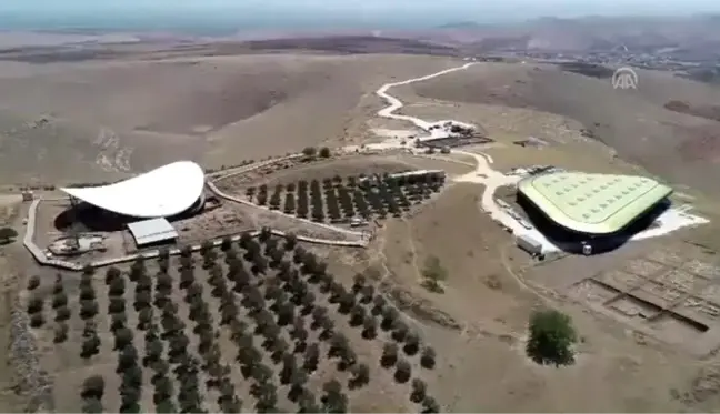 Göbeklitepe'yi dünyaya tanıtan profesör anılıyor - ŞANLIURFA