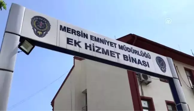 Mersin'de silahlı kavga: 1 ölü