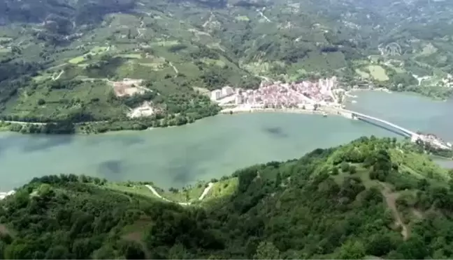 Fındık bahçeleri arasındaki saklı güzellik: Ayvacık