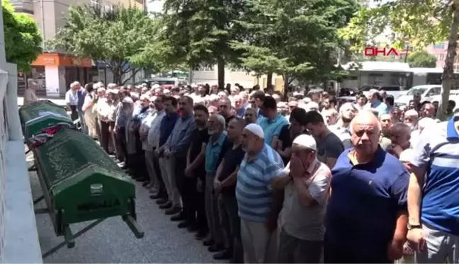 KONYA 7 KİŞİNİN ÖLDÜĞÜ KAZADA, YAŞLI ÇİFT DÜĞÜNDEN DÖNÜYORMUŞ