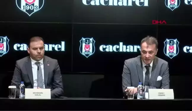 SPOR Fikret Orman Kulübümüzün bütçesine uygun olursa stoper transferi yapacağız