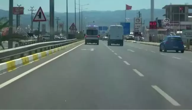 Şezlong kavgası 1 ölü 2 yaralı