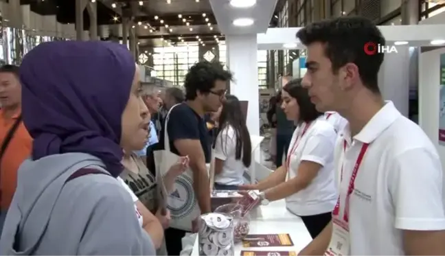 Geleceğin mühendisleri Ostim Teknik Üniversitesi'nde yetişecek