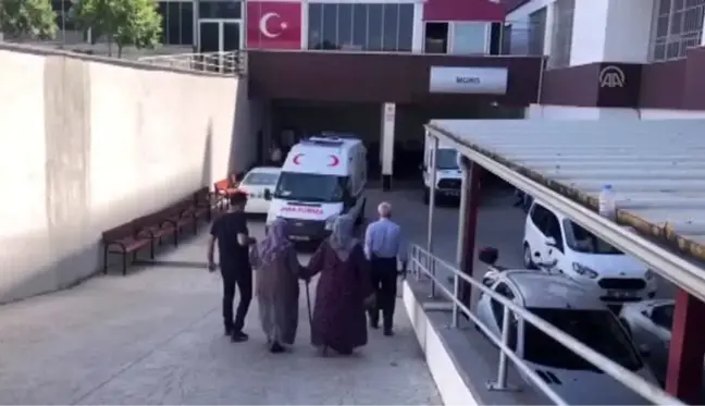 40 günlük bebek yatağında ölü bulundu