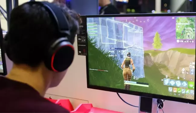 16 yaşındaki Amerikalı çocuk, Fortnite Dünya Kupası'nda 3 milyon dolar ödül kazandı