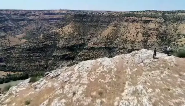 Cehennem Deresi turizme açılmayı bekliyor