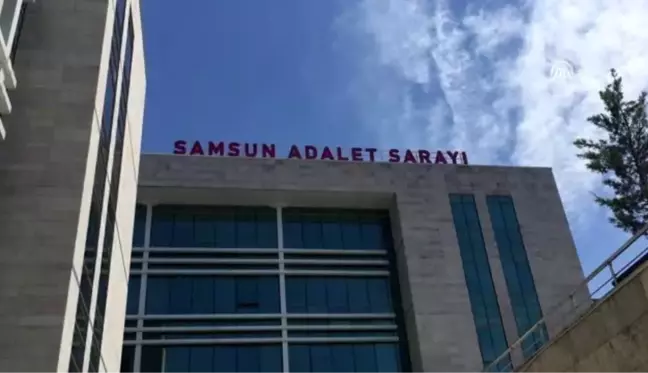 Samsun'da silahlı kavga: 1 yaralı