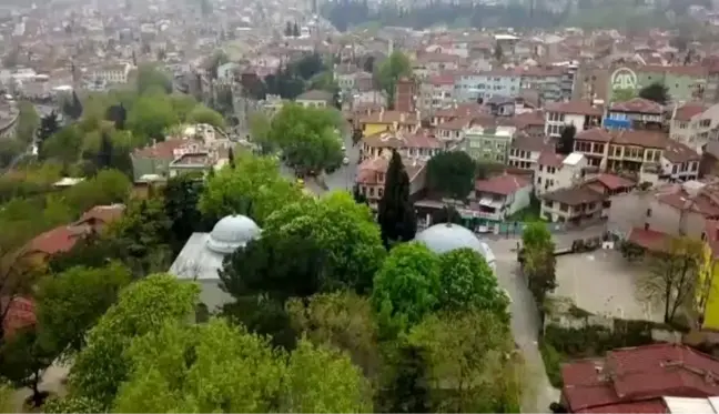 Teşkilatçı, adaletli ve kahraman lider: Osman Gazi