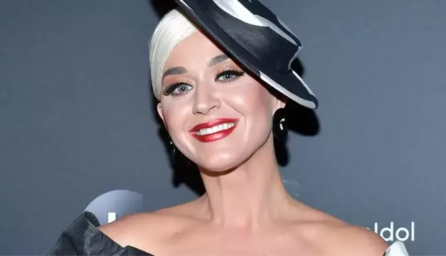 Katy Perry telif davasını kaybetti, şarkısı Dark Horse için 550 bin dolar tazminat ödeyecek