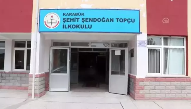 Yükümlülerden eğitime katkı