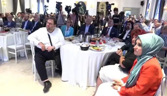 Bakan Selçuk: