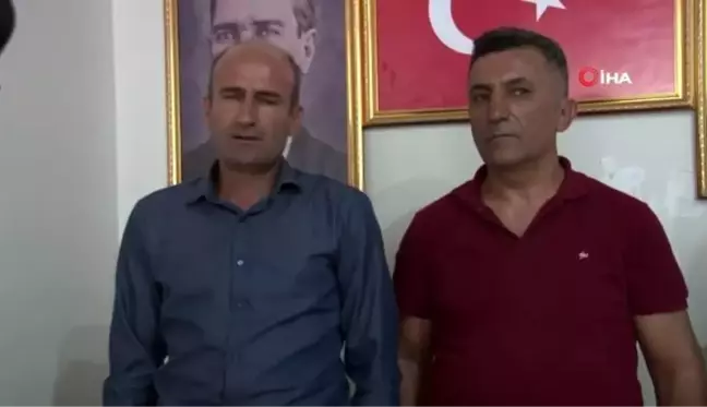 HDP'nin, AK Parti meclis üyesi ve korumasına yönelik saldırısına tepkiler sürüyor