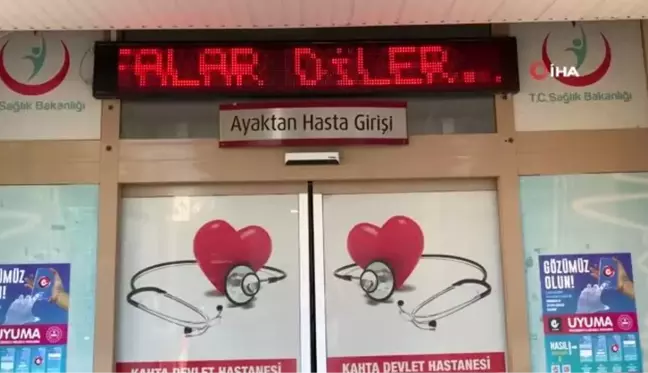 HES inşaatında iskele çöktü: 4 yaralı