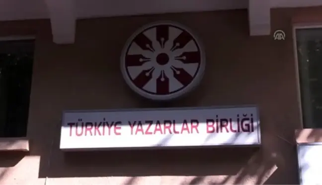 Türkiye Yazarlar Birliği Malazgirt'te 