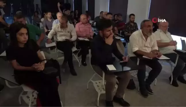 Başkan Erdem'den iddialara cevap