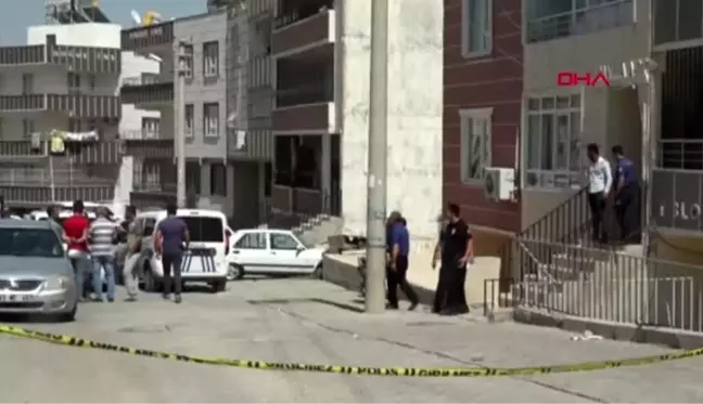 Şanlıurfa'da komşuların alacak kavgası 5 yaralı, 4 gözaltı