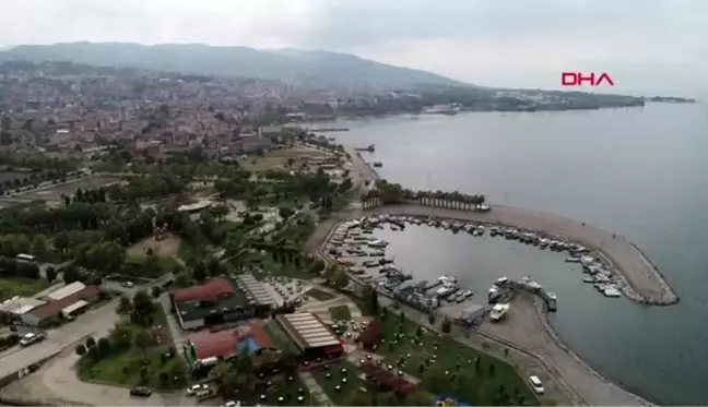 KOCAELİ Gölcük Belediye Başkanı Gönlümden geçen, yapı stokunun yenilerle değiştirilmesi