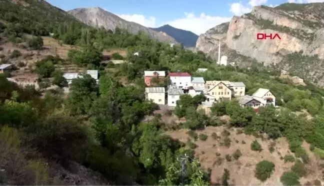 Köylerini Alaçatı'ya benzetmek için işe koyuldular