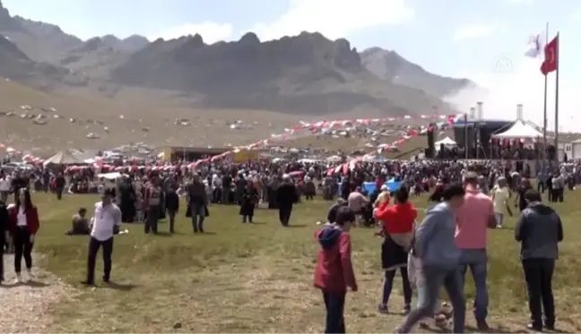 21. Uluslararası Ovit Yayla Şenlikleri