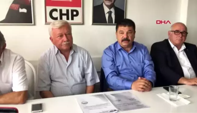 CHP Ereğli İlçe başkanlığında kongre iptal edildi, tartışma çıktı