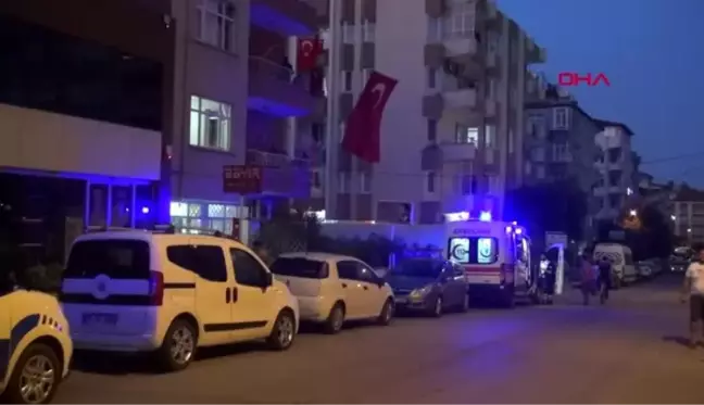 Hatay'a şehit ateşi düştü