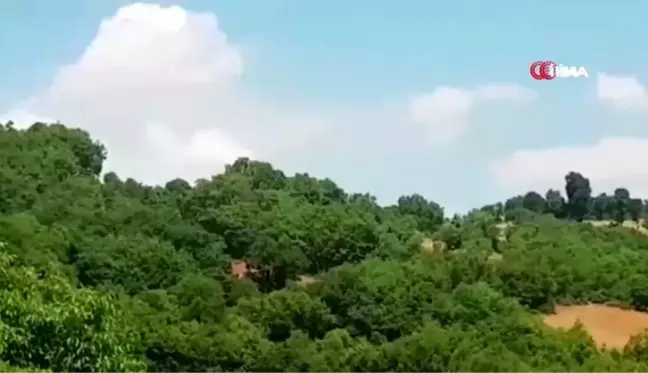 Tunceli'de SİHA ile 1 terörist etkisiz hale getirildi