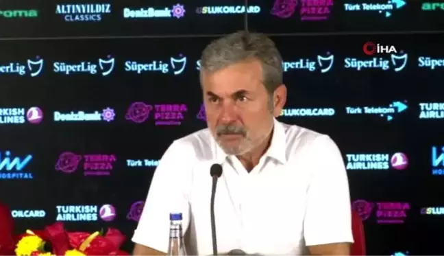 Aykut Kocaman: 