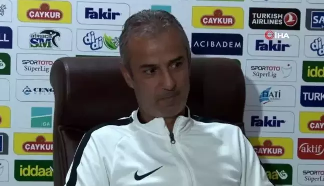 İsmail Kartal: 