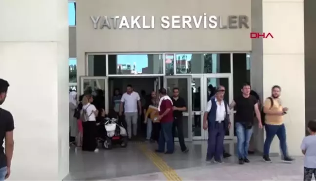 Mersin selahattin özdemir, yaşamını yitirdi