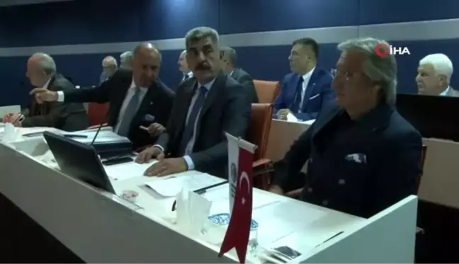 ASO Başkanı Özdebir: 