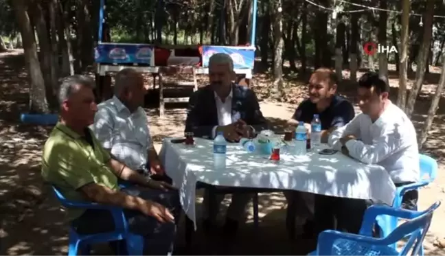 HDP'li Silopi Belediyesi, işten çıkardığı şehit yakınları ile uzlaşmaya yanaşmadı