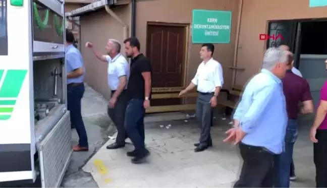 Zonguldak erken emekli olabilmek ve çocukları için madene girmiş