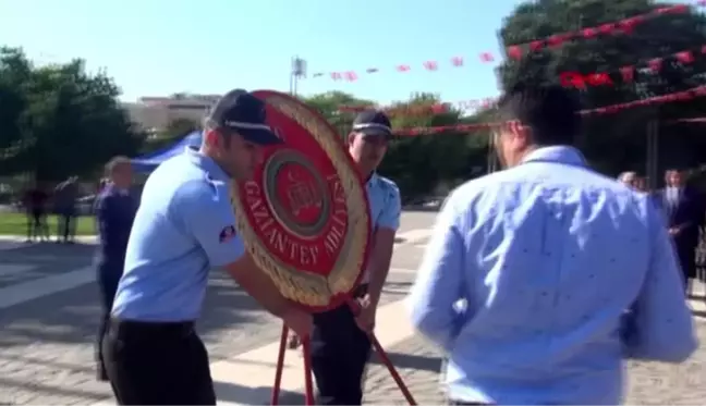 Gaziantep'te adli yıl açılışı