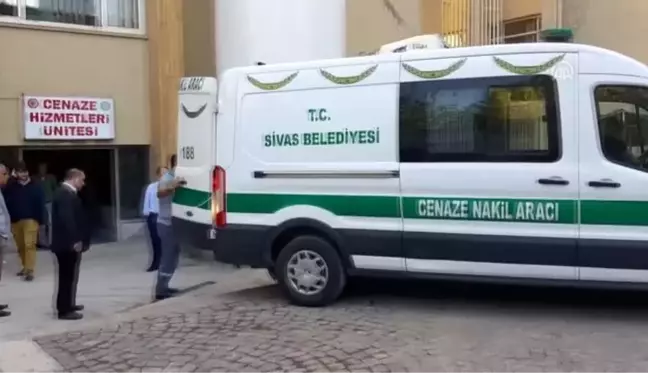 Sivas'ta KKKA şüphesiyle ölüm