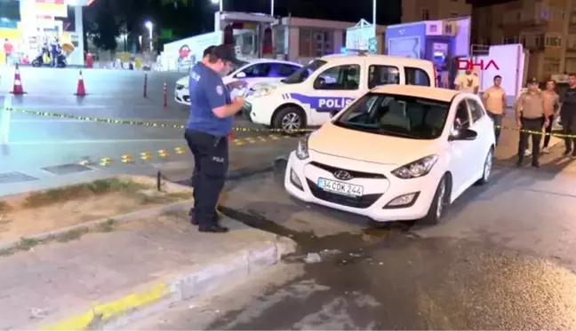 Maltepe'de hareketli dakikalar: 1'i ağır 3 yaralı